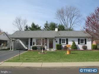 821 Chesterton Road Fairless Hills, PA 19030 - Photo 1 of 8 Gallery Image 1
