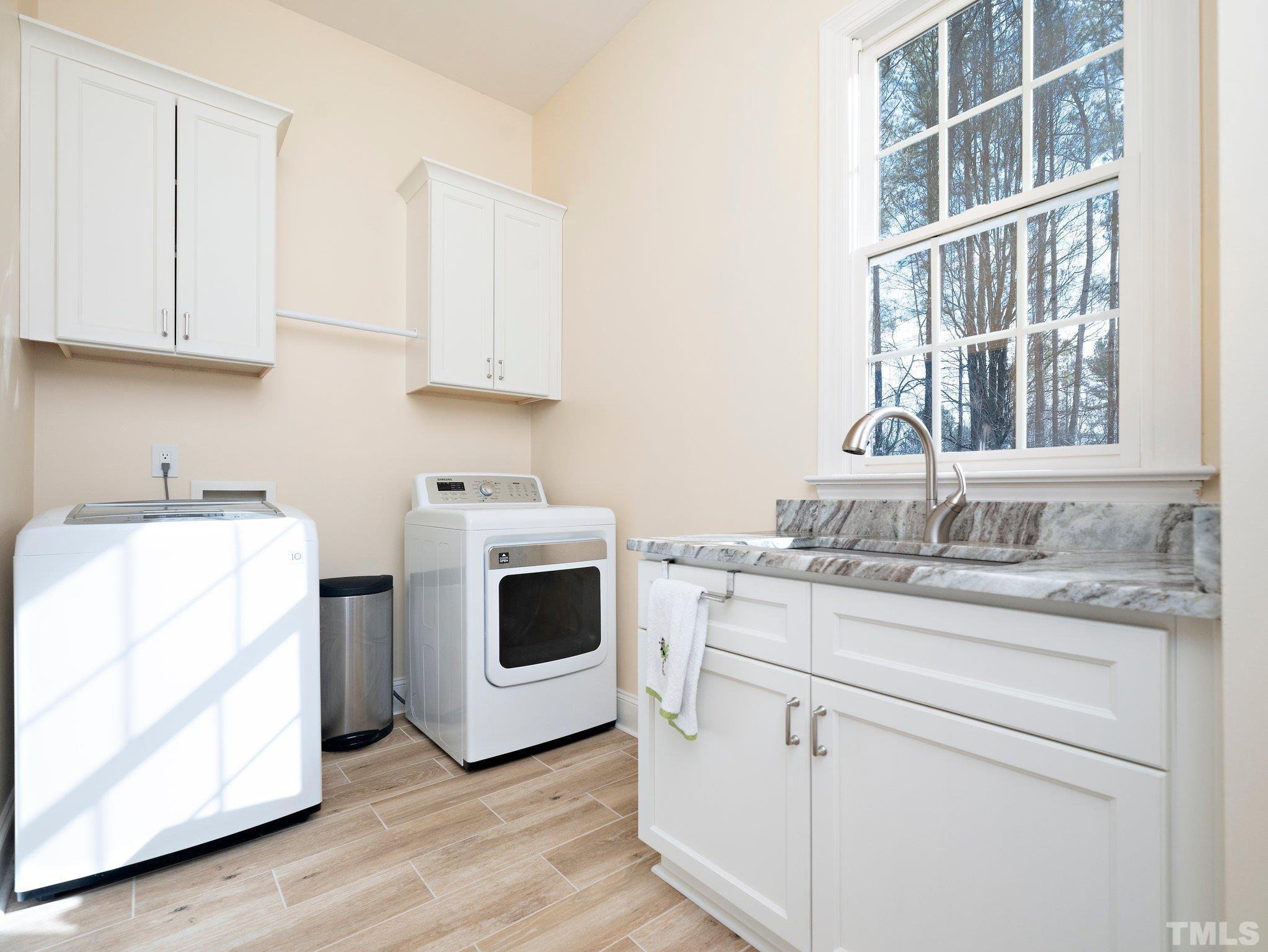 7016 Trenton Ridge Court Raleigh, NC 27613 - Photo 49 of 60