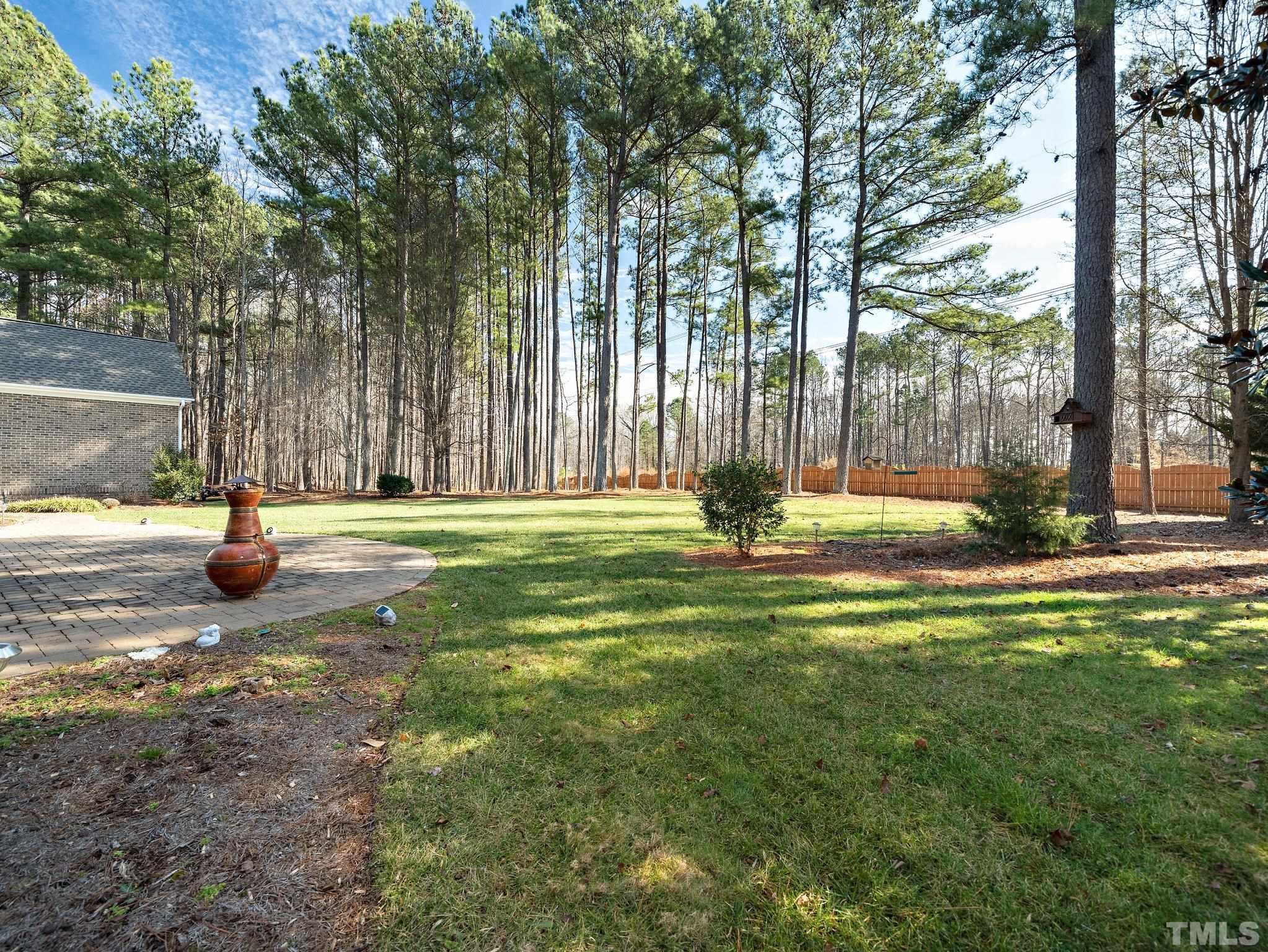 7016 Trenton Ridge Court Raleigh, NC 27613 - Photo 54 of 60