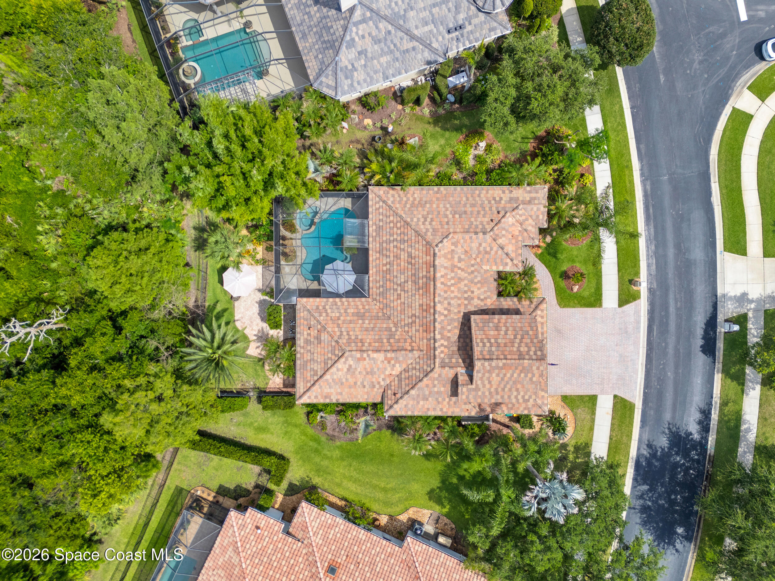 992 Balmoral Way Melbourne, FL 32940 - Photo 59 of 64 992 Balmoral_62