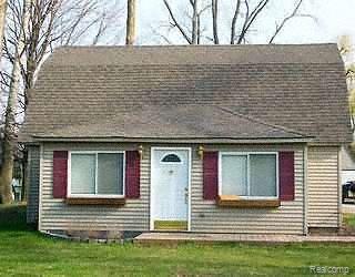 43620 Burtrig Road Belleville, MI 48111 - Photo 1 of 1 Property Photo