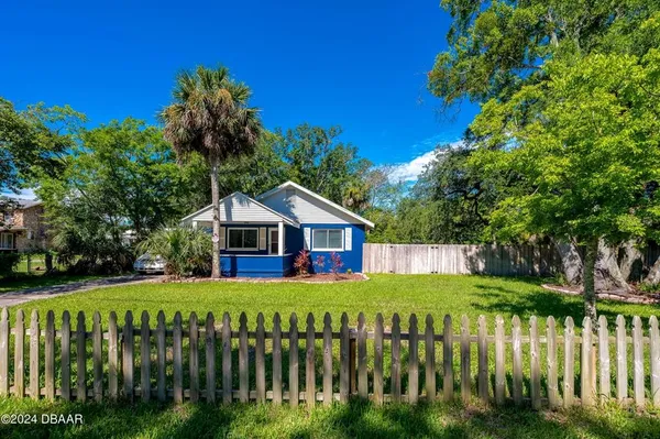 $409,000 | 112 Center Street, Daytona Beach, FL 32117