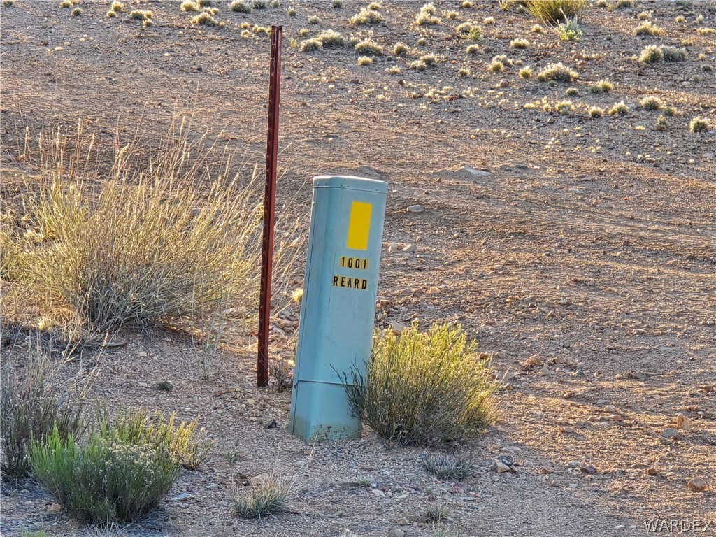 0 North Rease Road Kingman, AZ 86401 - Photo 4 of 50