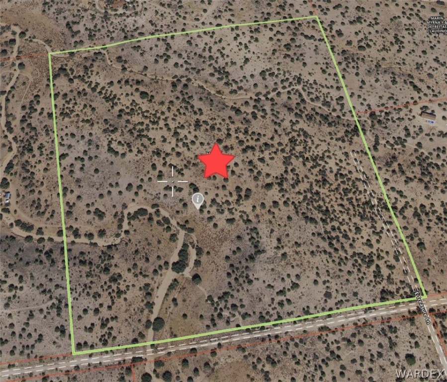 0 North Rease Road Kingman, AZ 86401 - Photo 49 of 50