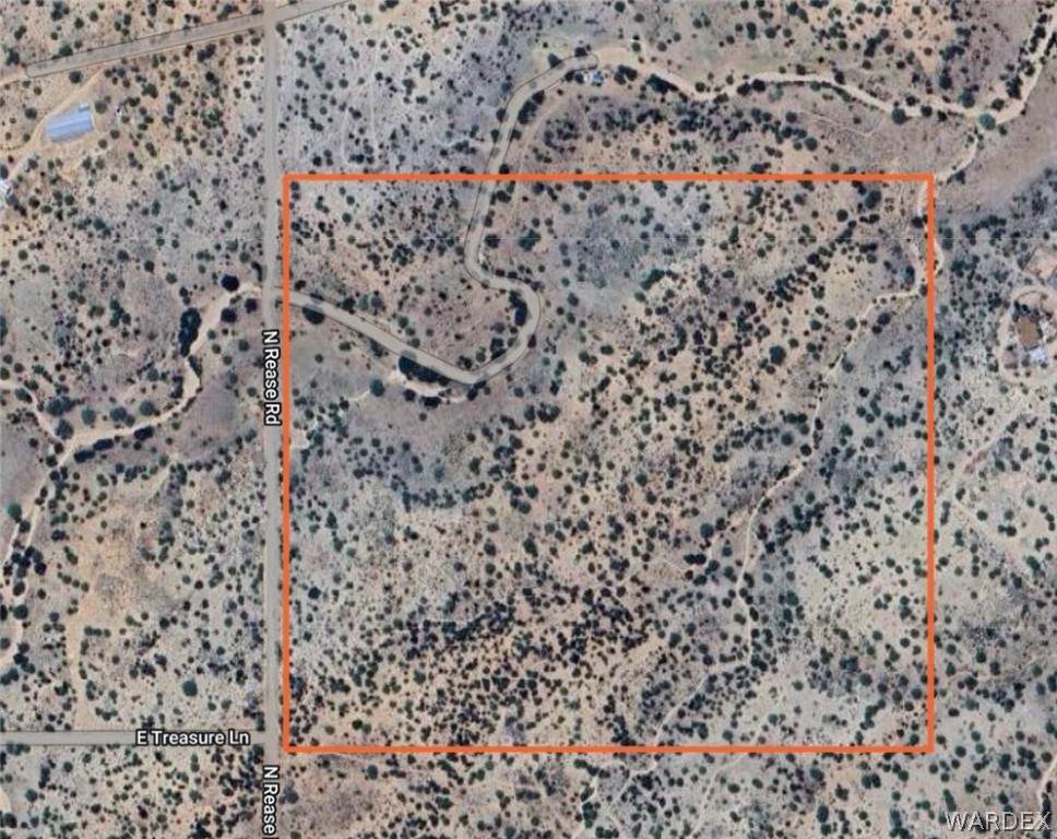 0 North Rease Road Kingman, AZ 86401 - Photo 50 of 50