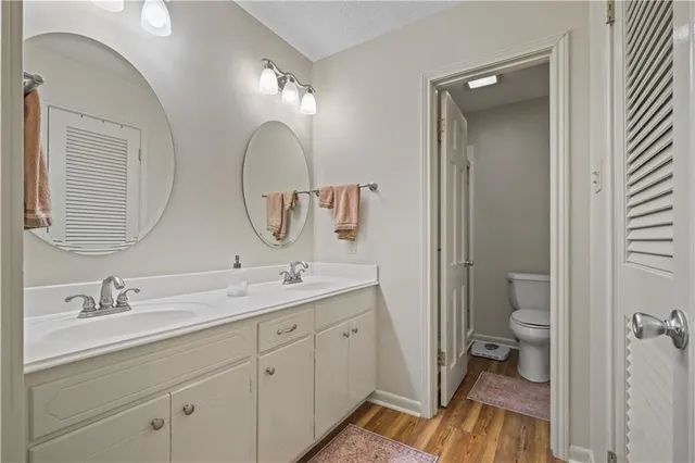 $279,500 | 704 Post Oak Boulevard, Alexandria, LA 71303