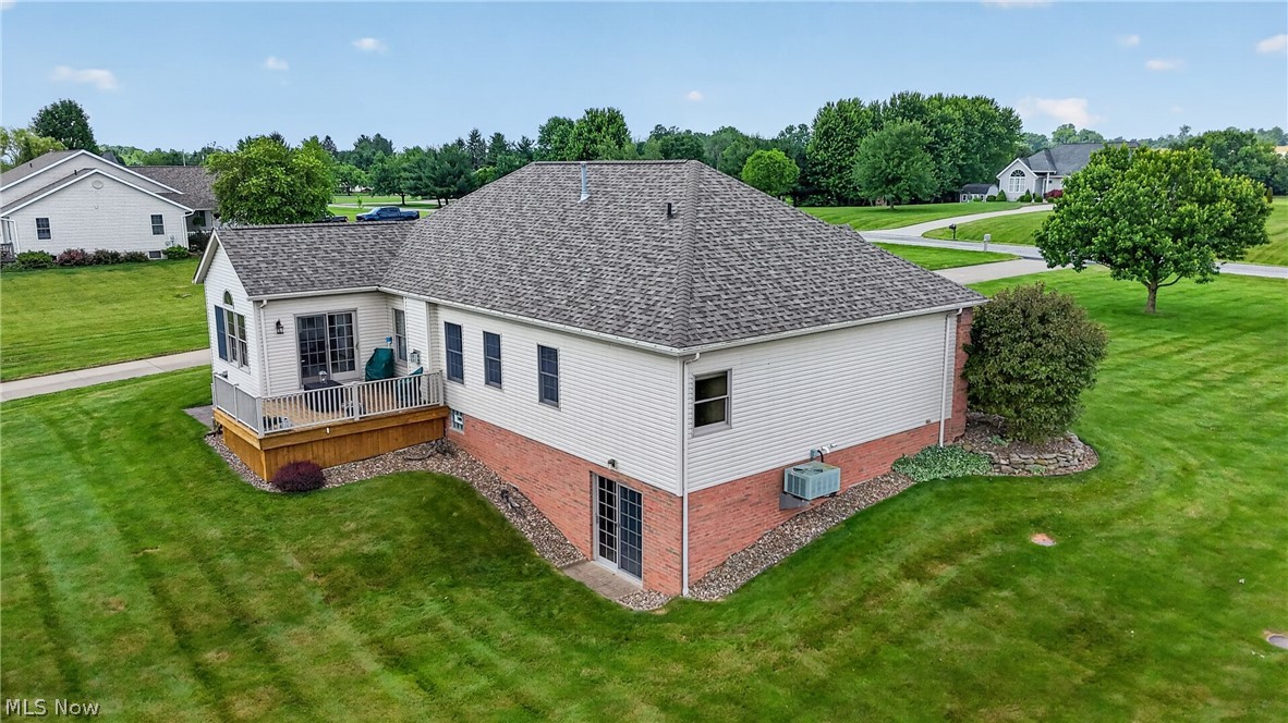 3103 York Road Orrville, OH 44667 - Photo 11 of 50