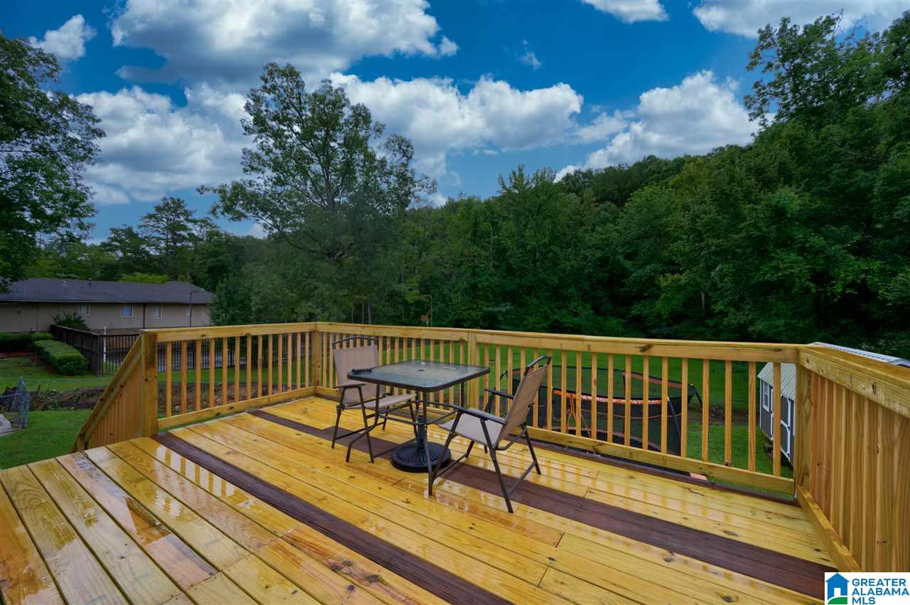 1601 Marlin Springs Road Birmingham, AL 35215 - Photo 21 of 24