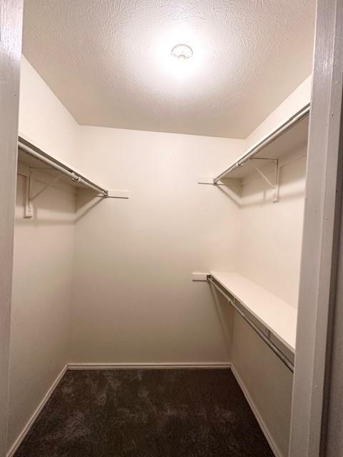 4472 Chaha Road, Unit 104 Garland, TX 75043 - Photo 7 of 7 a view of small space with empty racks