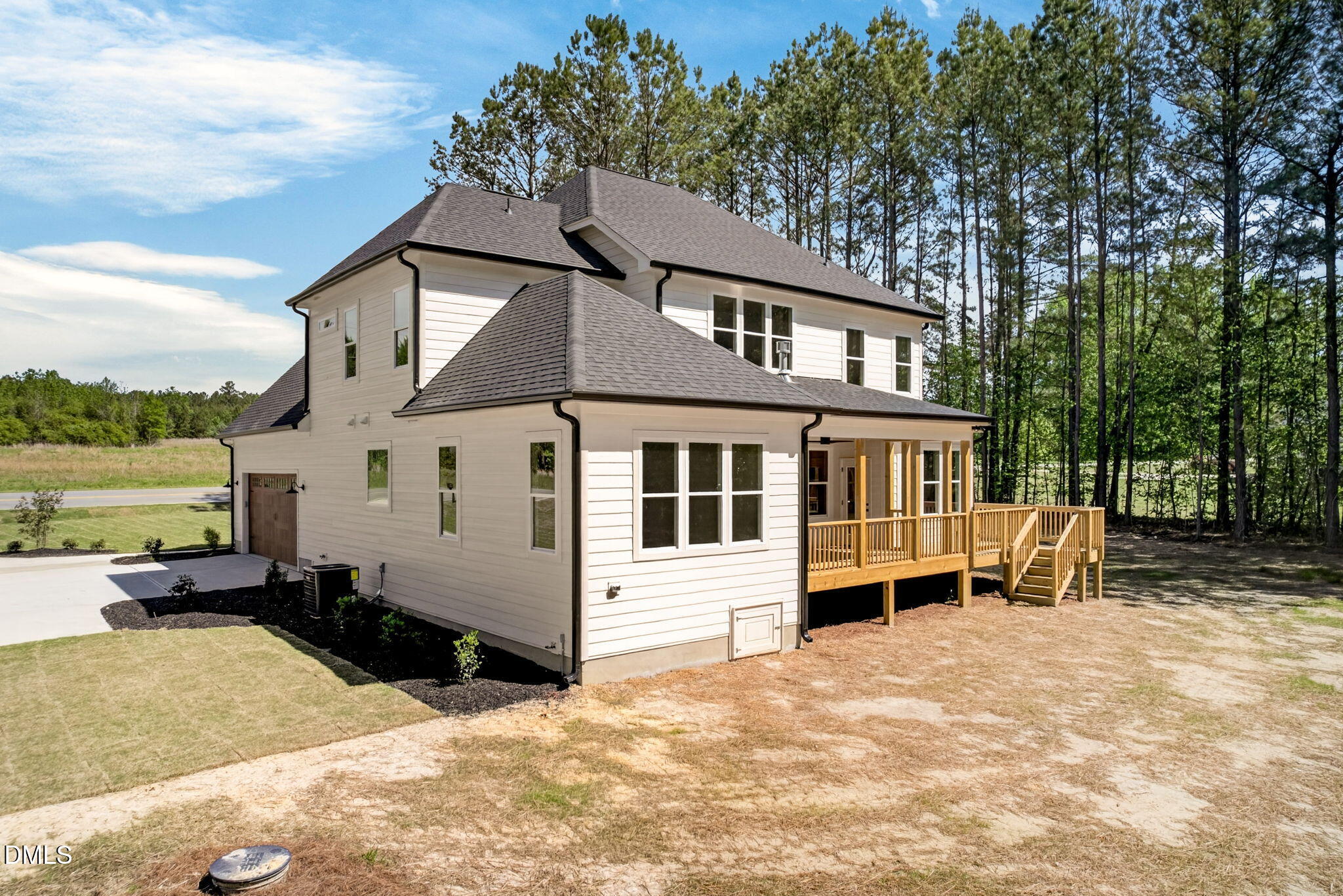 12601 Burgess Road Middlesex, NC 27557 - Photo 51 of 60