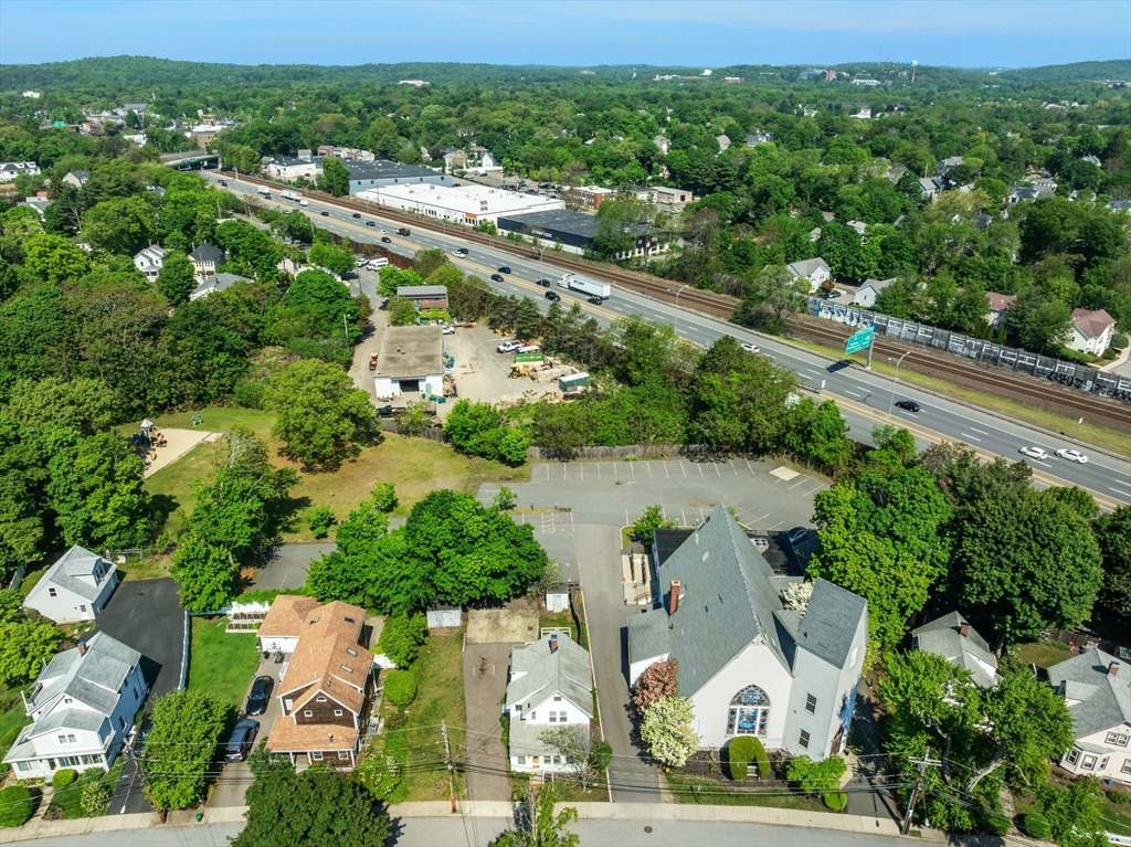 25 Curve Street Newton, MA 02465 - Photo 31 of 40