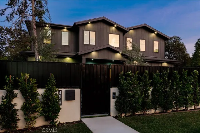 $3,899,000 | 4018 Coldwater Canyon Avenue, Studio City, CA 91604