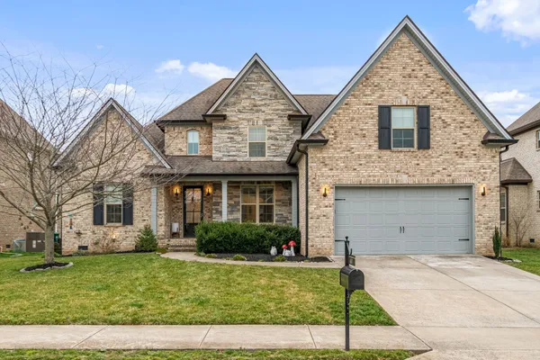 $815,000 | 8007 June Apple Lane, Spring Hill, TN 37174