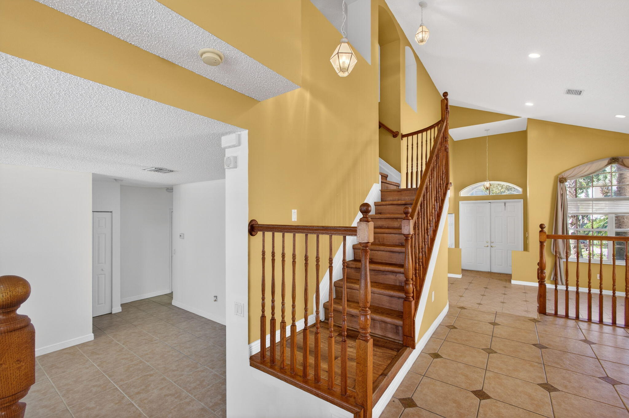 2008 Reston Circle Royal Palm Beach, FL 33411 - Photo 22 of 57 a view of entryway with wooden floor