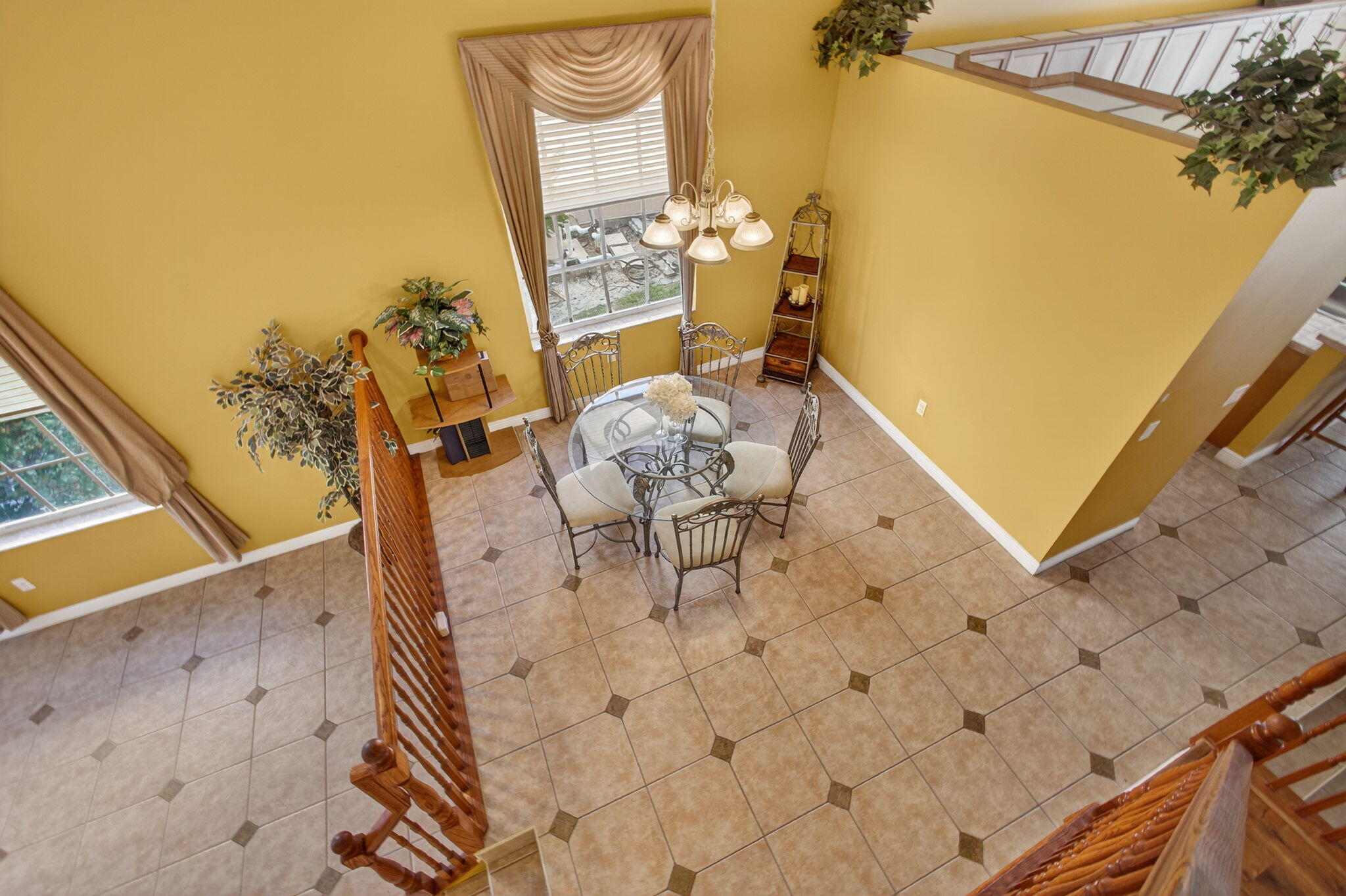 2008 Reston Circle Royal Palm Beach, FL 33411 - Photo 31 of 57 a view of balcony door and dining area