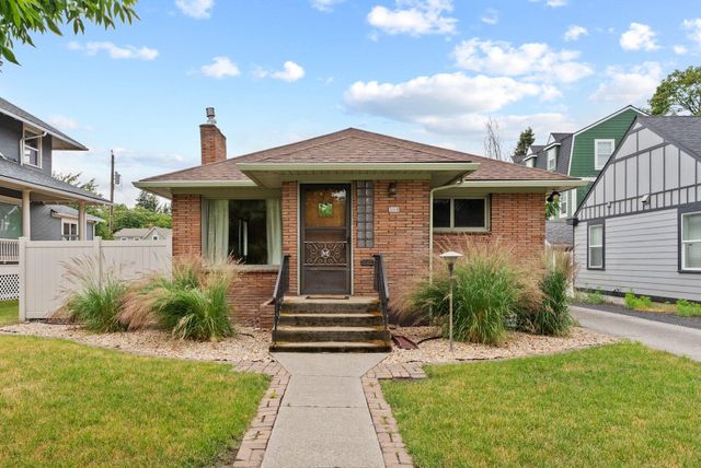 $392,500 | 308 East Indiana Avenue, Spokane, WA 99207