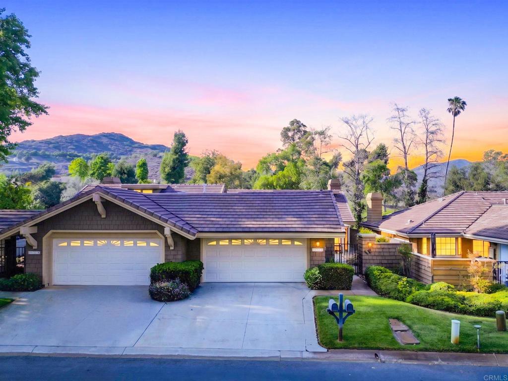 2719 Almendra Court Fallbrook, CA 92028 - Photo 1 of 72