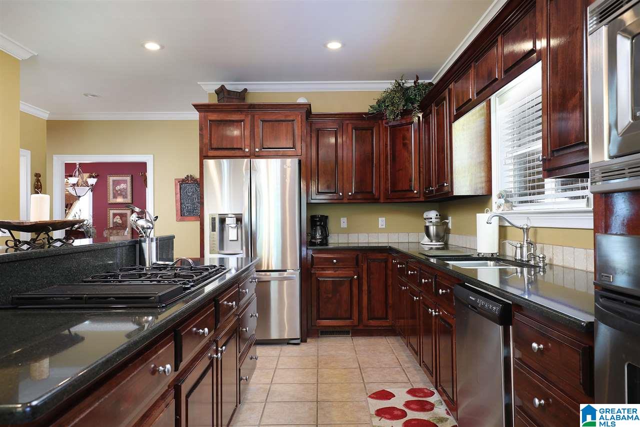 182 Deer Trace Oneonta, AL 35121 - Photo 15 of 50