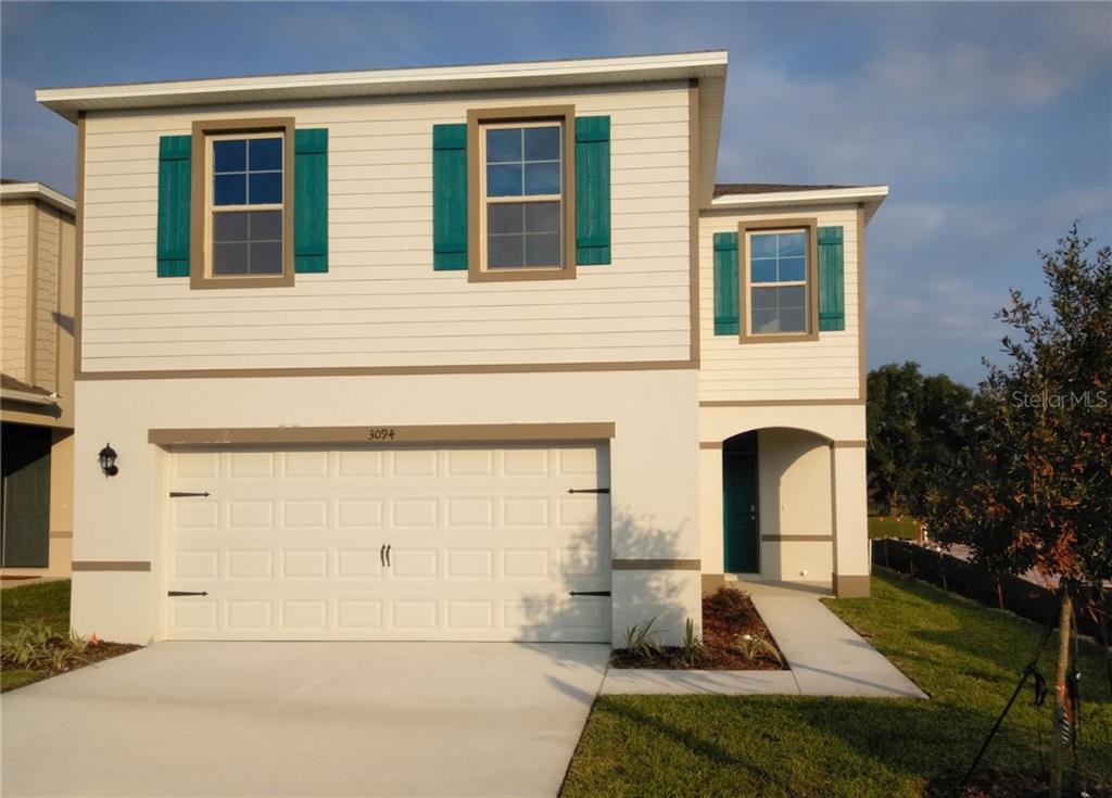3094 Timber Hawk Circle Ocoee, FL 34761 - Photo 1 of 1 Gallery Image 1