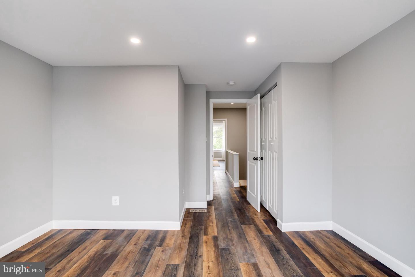 3011 Pulaski Highway Baltimore, MD 21224 - Photo 35 of 55 a view of a room with wooden floor