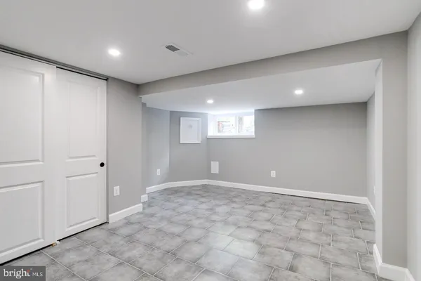 a view of a hallway