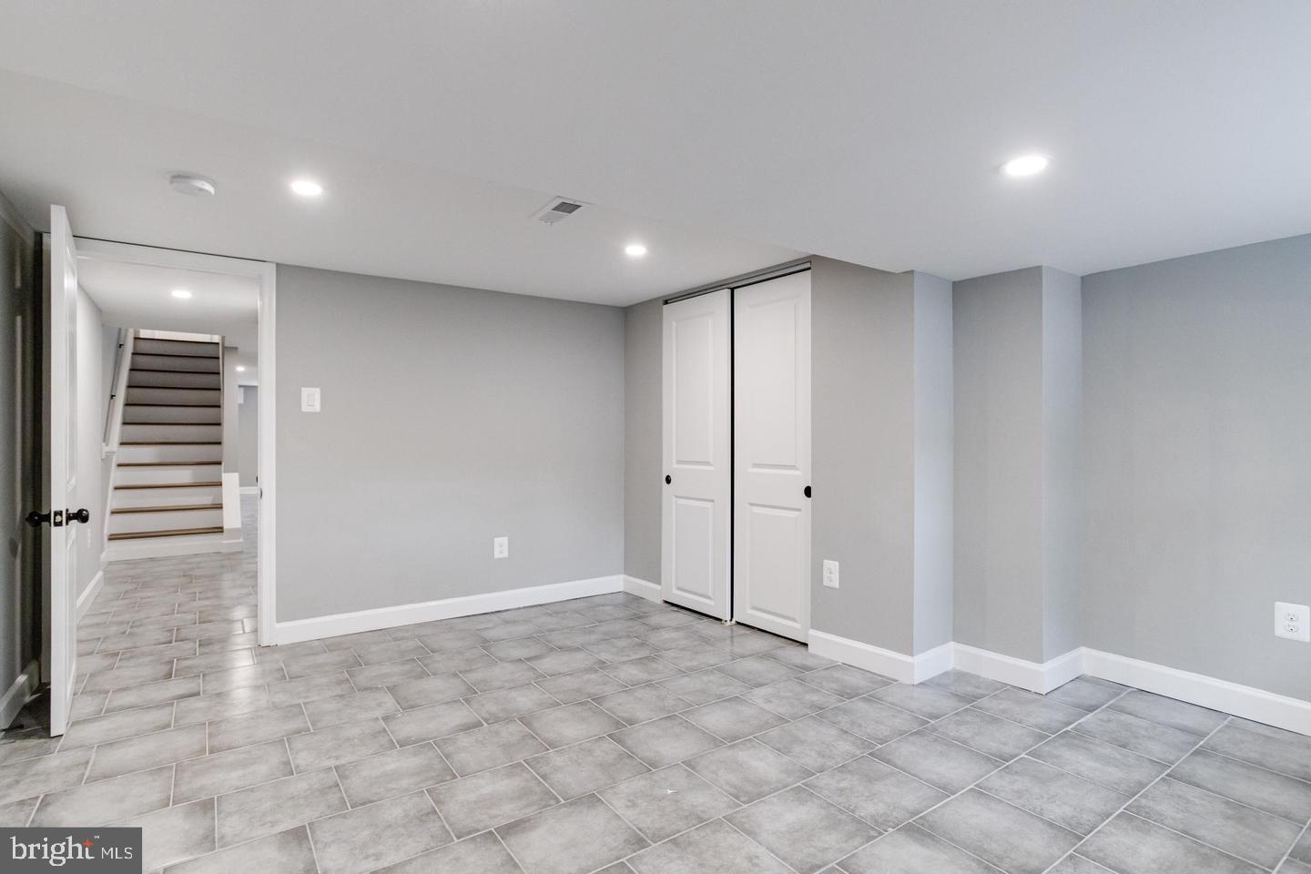 3011 Pulaski Highway Baltimore, MD 21224 - Photo 49 of 55 a view of an empty room