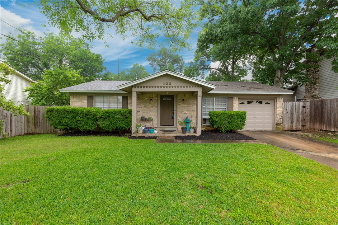 103 Prince Drive Austin, TX 78752 - Photo 1 of 1