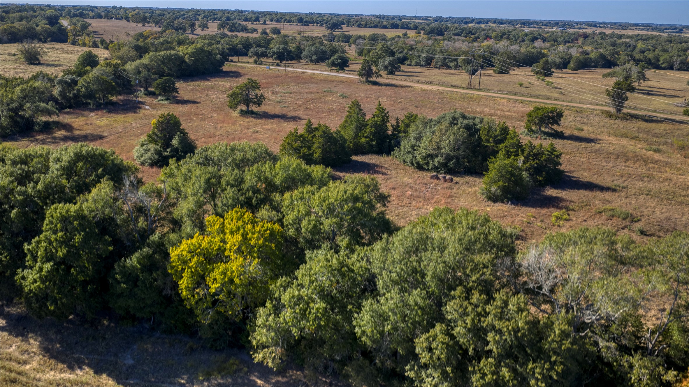 Tbd-5 Greenvine Road Burton, TX 77835 - Photo 3 of 9