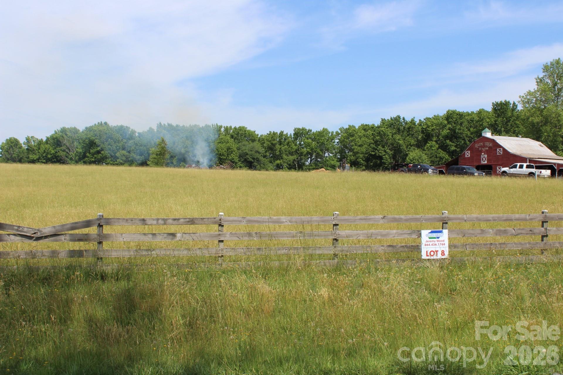 Lot 8 Ted Smith Road, Unit 8 Rutherfordton, NC 28139 - Photo 13 of 30