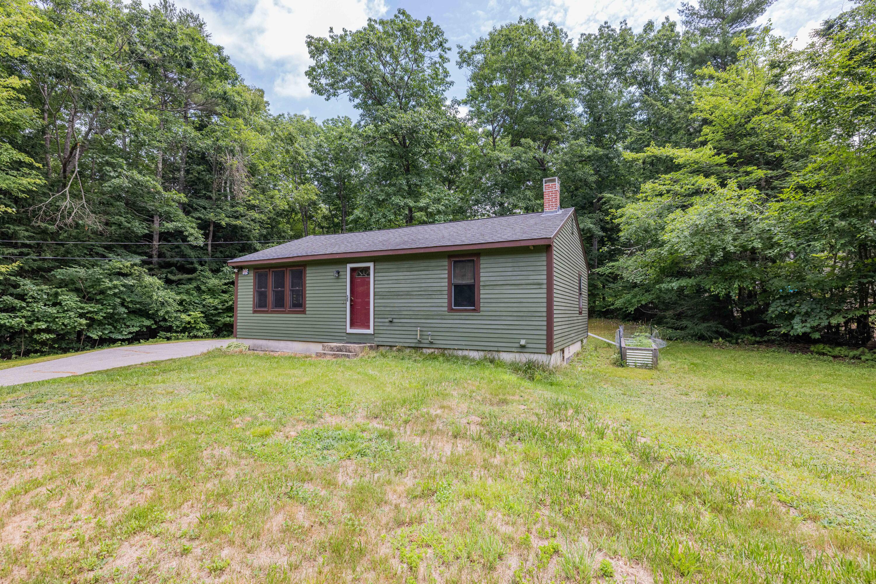119 Northland Road North Waterboro, ME 04061 - Photo 1 of 32 Exterior