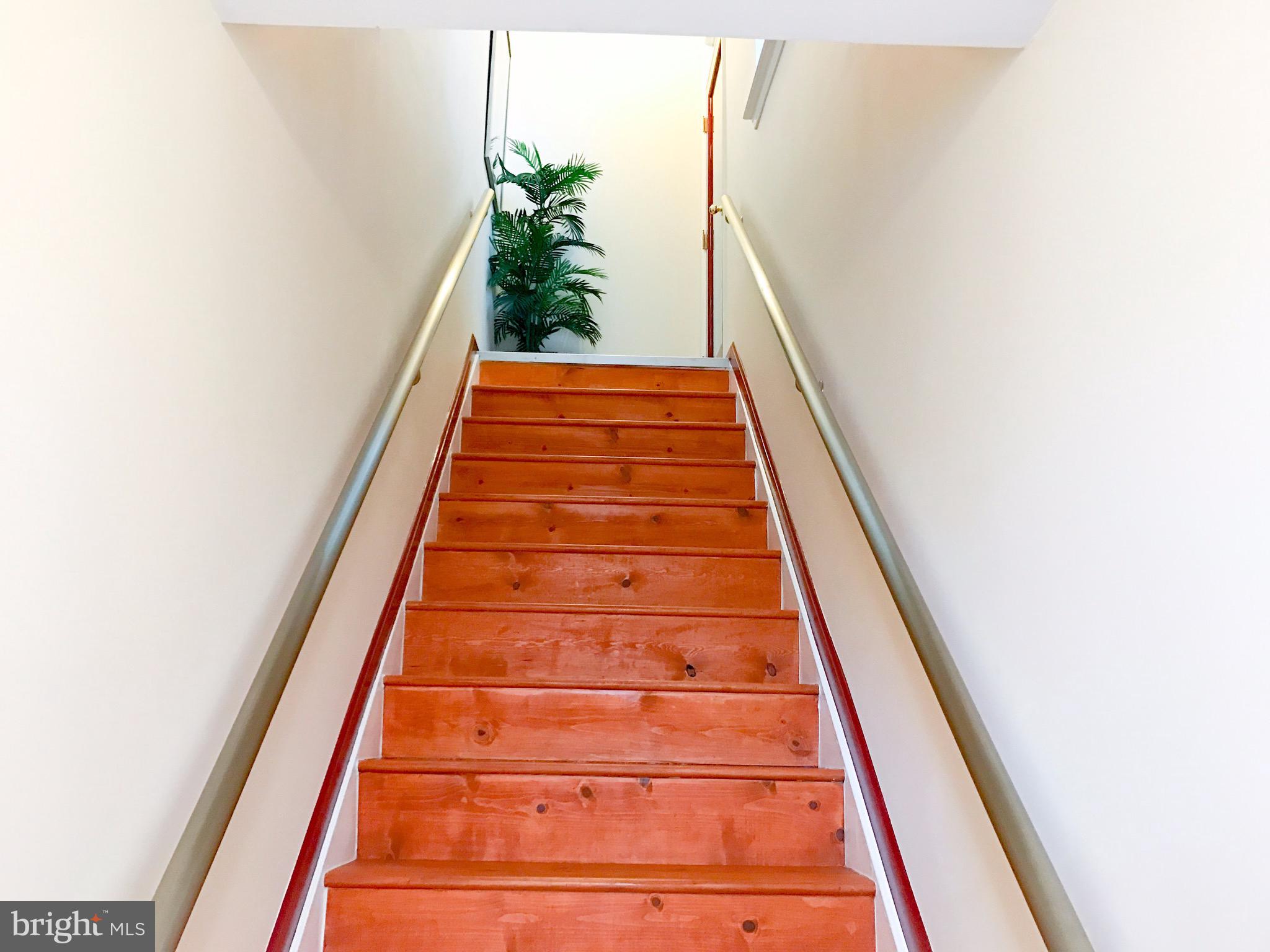 41 Hawk Rise Lane, Unit 202 Owings Mills, MD 21117 - Photo 29 of 33 a view of entryway