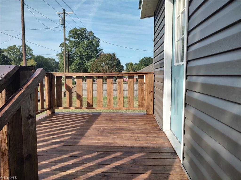 213 South Fieldcrest Road Eden, NC 27288 - Photo 12 of 18 Gallery Image 12