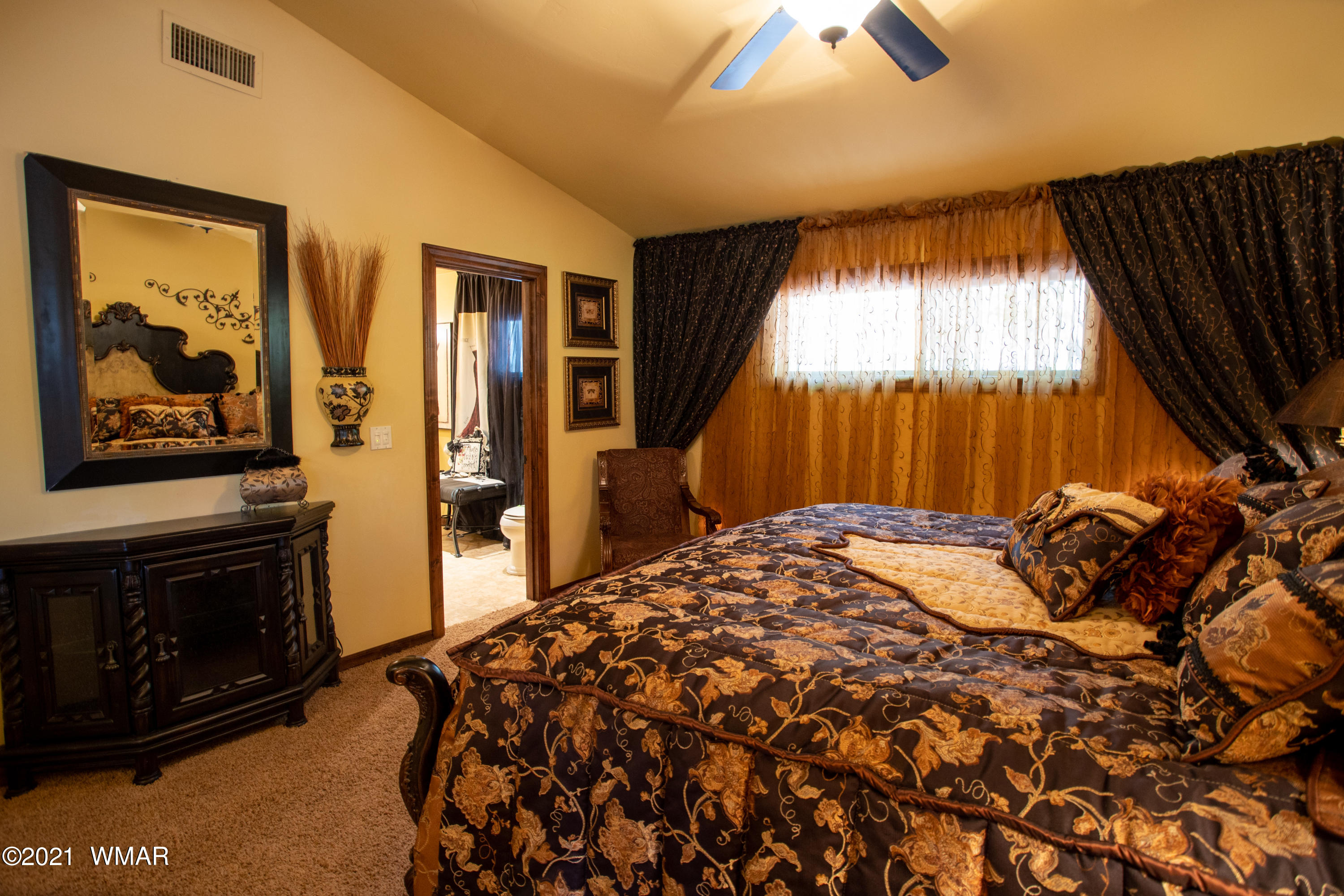 7625 Geronimo Road Pinetop, AZ 85935 - Photo 21 of 51 Gallery Image 21