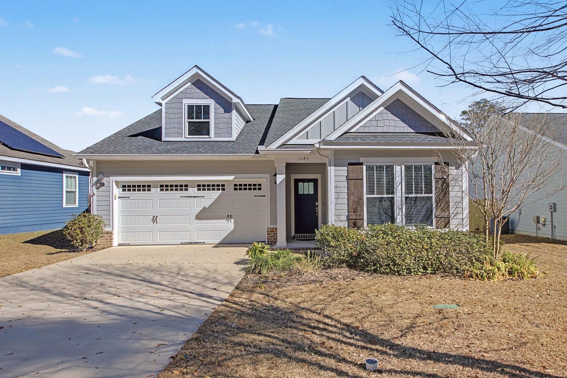 1185 March Road Tallahassee, FL 32311 - Photo 19 of 23