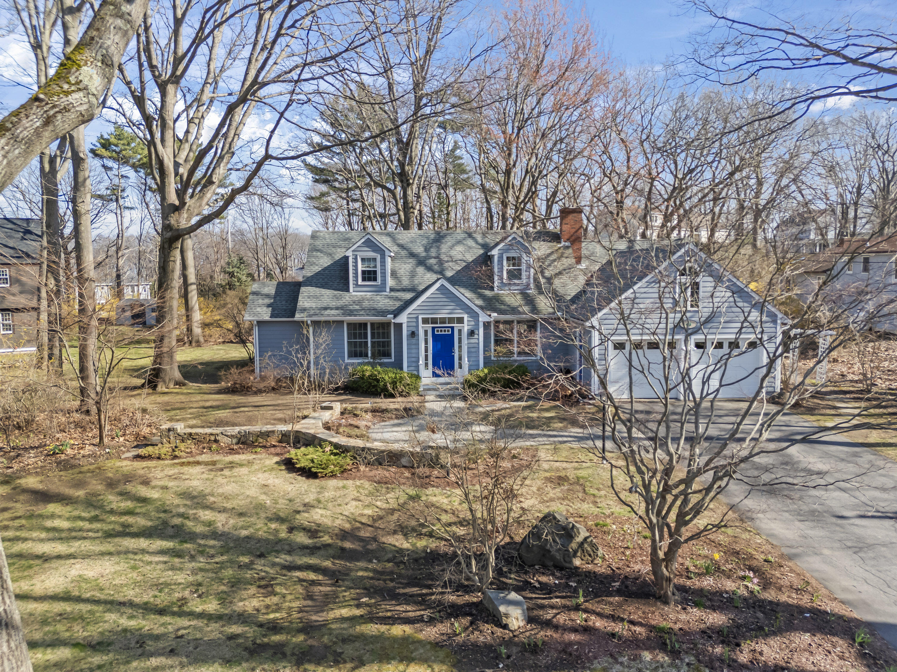 11 Roaring Rock Road York, ME 03909 - Photo 2 of 60 Exterior Front