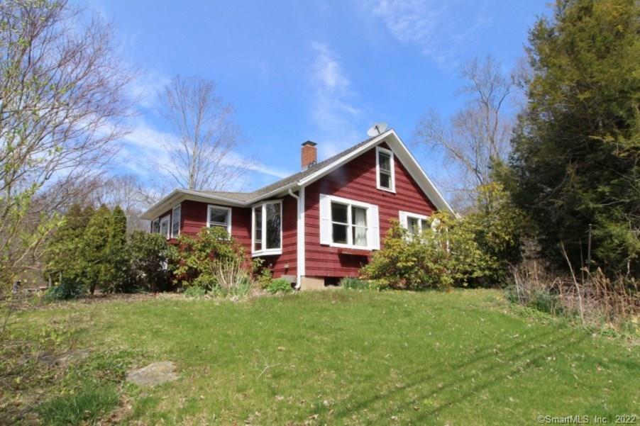 651 Phoenixville Road Chaplin, CT 06235 - Photo 1 of 1