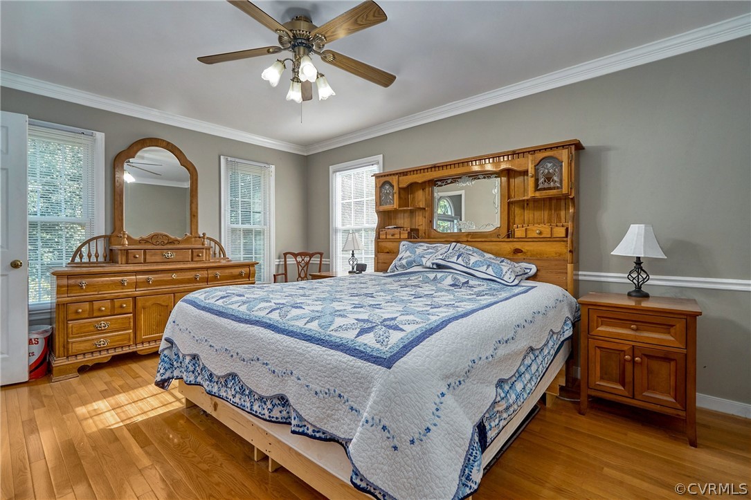 4817 Cedar Cliff Road Chester, VA 23831 - Photo 13 of 24