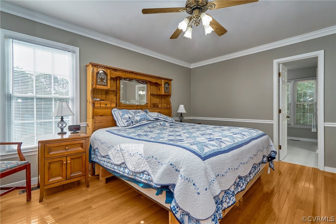 4817 Cedar Cliff Road Chester, VA 23831 - Photo 14 of 24