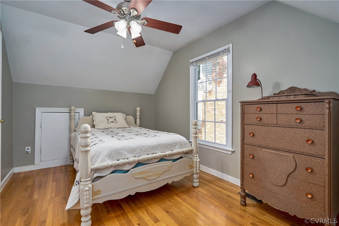 4817 Cedar Cliff Road Chester, VA 23831 - Photo 18 of 24