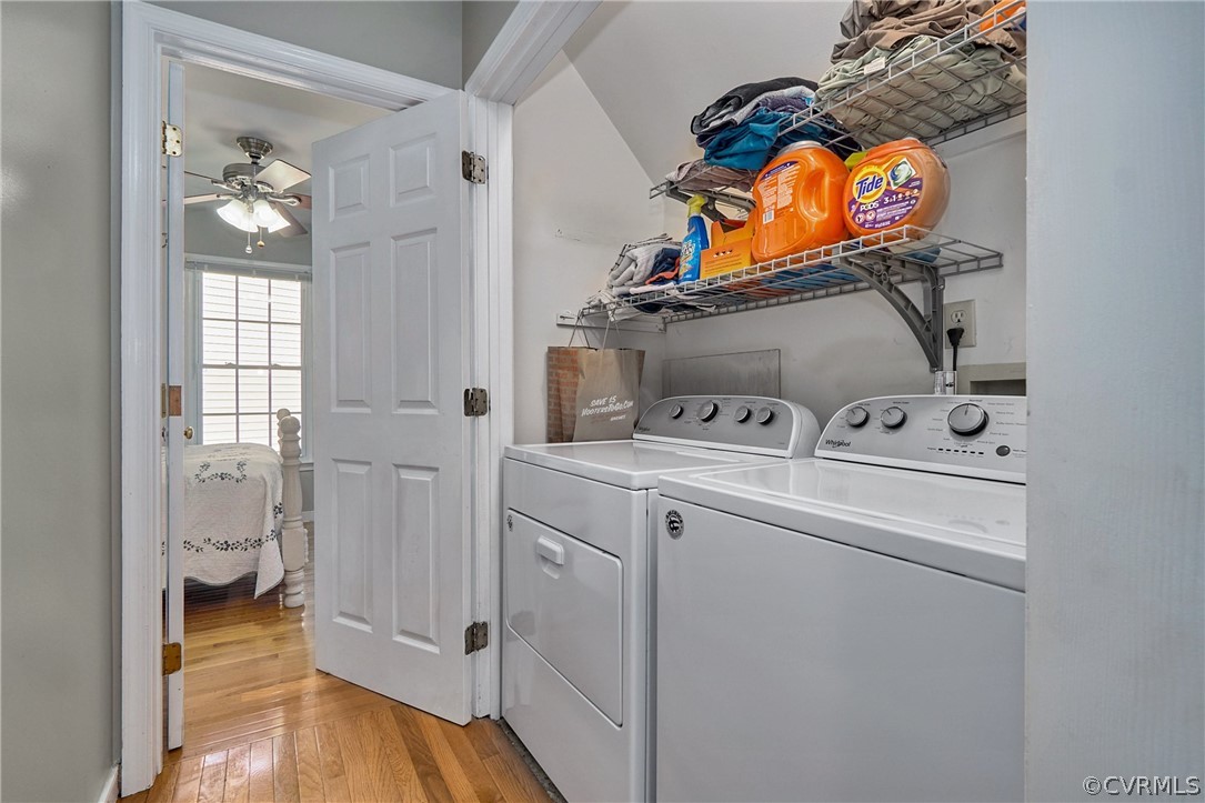 4817 Cedar Cliff Road Chester, VA 23831 - Photo 19 of 24