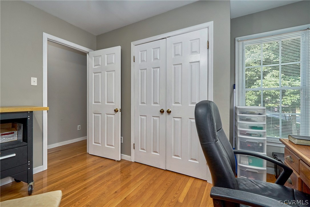 4817 Cedar Cliff Road Chester, VA 23831 - Photo 21 of 24