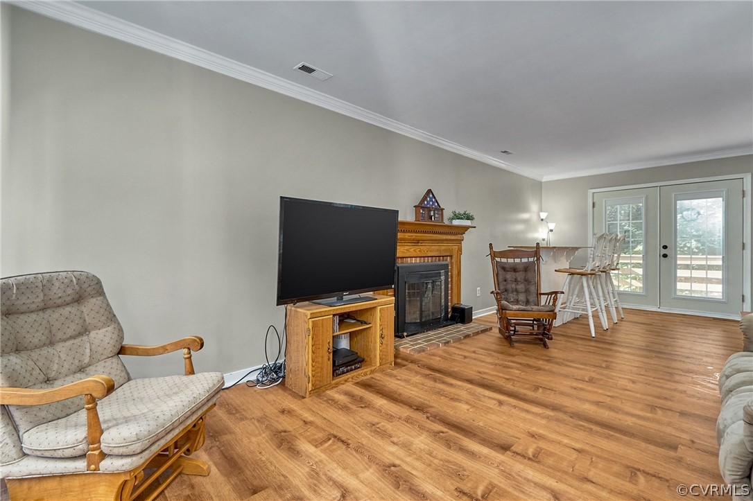 4817 Cedar Cliff Road Chester, VA 23831 - Photo 3 of 24