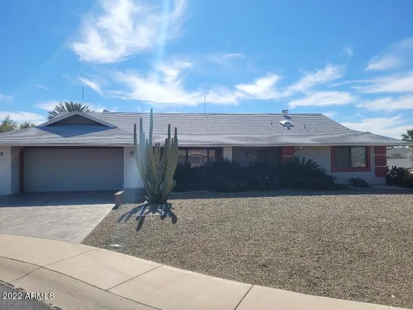 $2,700 | 19803 North Conquistador Drive, Sun City West, AZ 85375