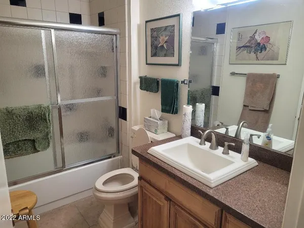 $2,700 | 19803 North Conquistador Drive, Sun City West, AZ 85375