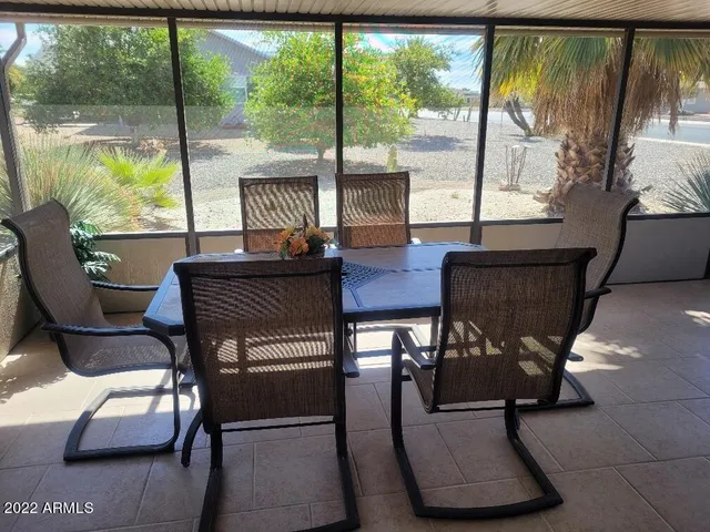 $2,700 | 19803 North Conquistador Drive, Sun City West, AZ 85375