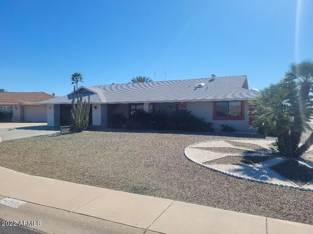 $2,700 | 19803 North Conquistador Drive, Sun City West, AZ 85375