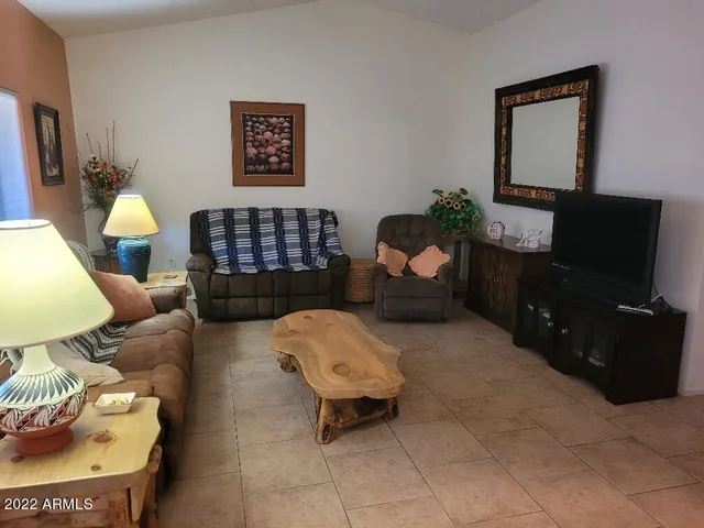 $2,700 | 19803 North Conquistador Drive, Sun City West, AZ 85375