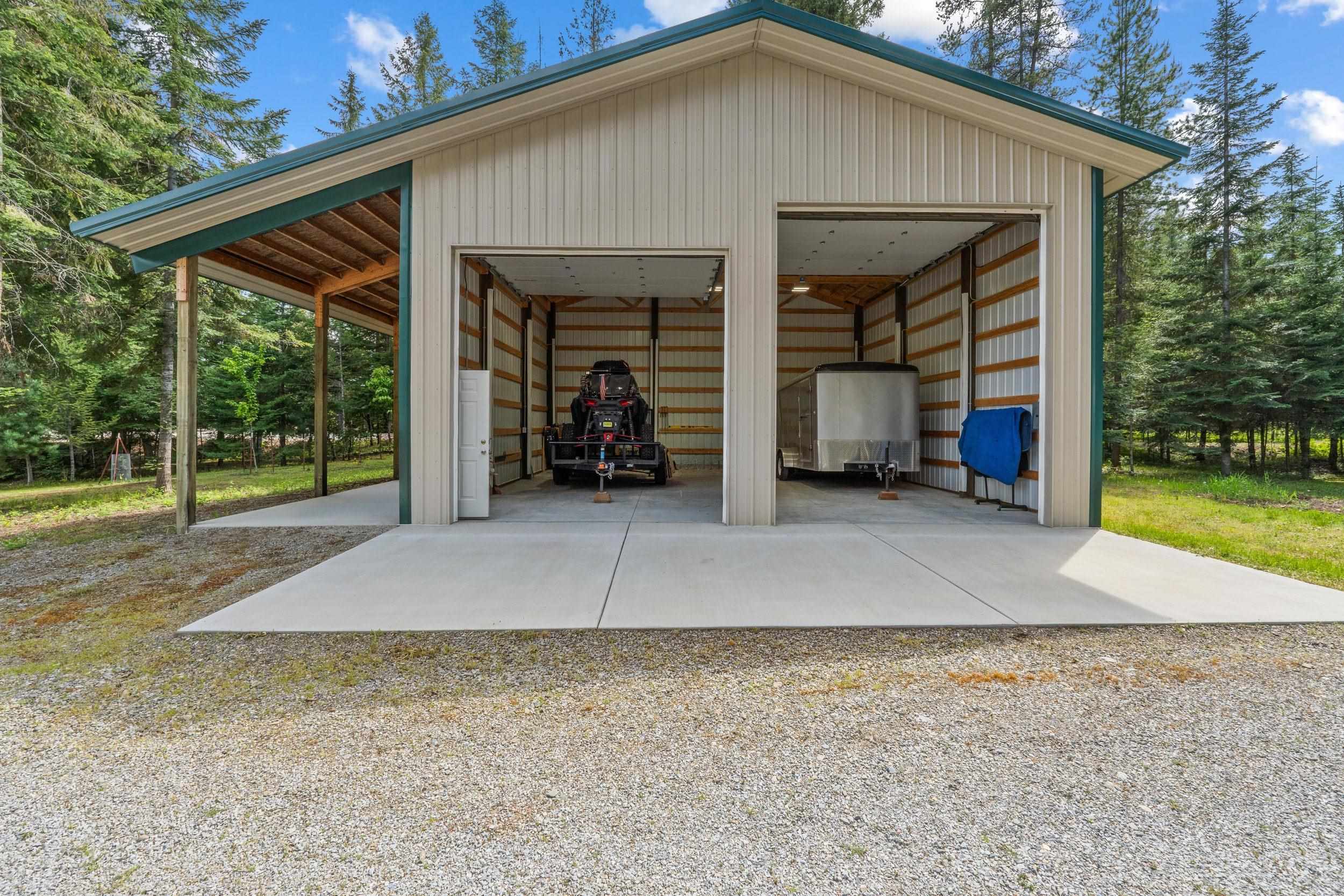 85 North River Ranch Road Cusick, WA 99119 - Photo 46 of 49