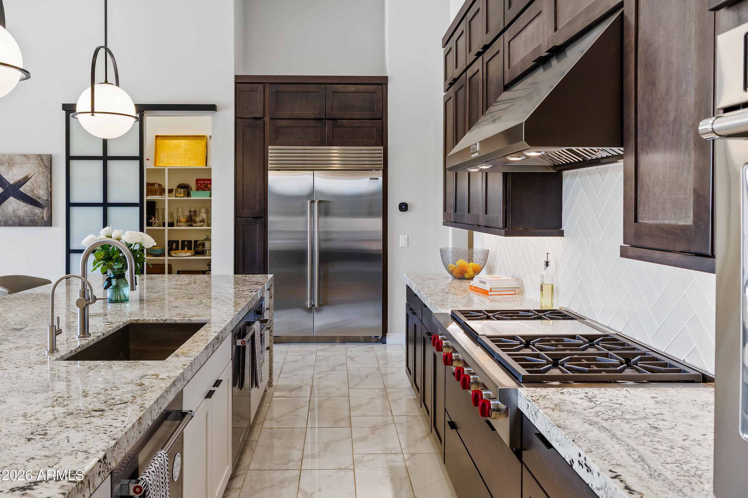 28412 North Summit Springs Road Rio Verde, AZ 85263 - Photo 19 of 95 28412 N Summit Springs Rd-23