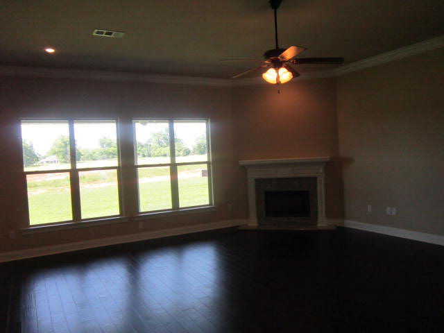 9641 Windmill Road Fairhope, AL 36532 - Photo 2 of 23 Living Room